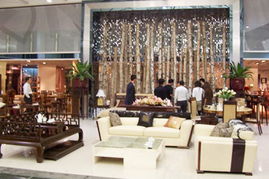 四月下旬到五一前后家具軟裝迎來銷售小高潮