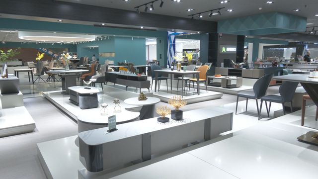 新絳縣招商引資開啟新篇章 縣委書記侯文亮帶隊走訪天津靜海與河北霸州，聚焦家居用品銷售產業合作